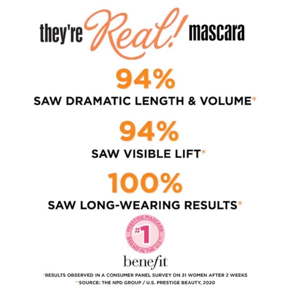 Benefit❣️ - Picture 8 of 9